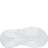 Boys' Skechers Flex-Glow Ultra Infant Trainer