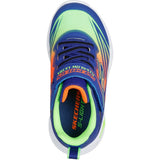 Boys' Skechers Flex-Glow Ultra Infant Trainer
