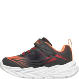Boys' Skechers Flex-Glow Ultra Infant Trainer