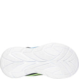 Boys' Skechers Flex-Glow Ultra Infant Trainer