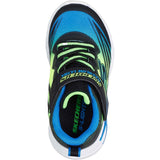 Boys' Skechers Flex-Glow Ultra Infant Trainer