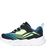 Boys' Skechers Flex-Glow Ultra Infant Trainer