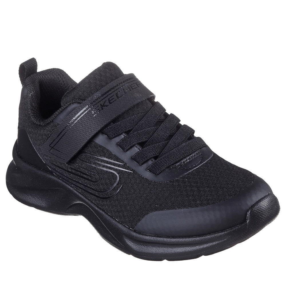 Boys' Skechers Dynamatic Swift Tread Trainer