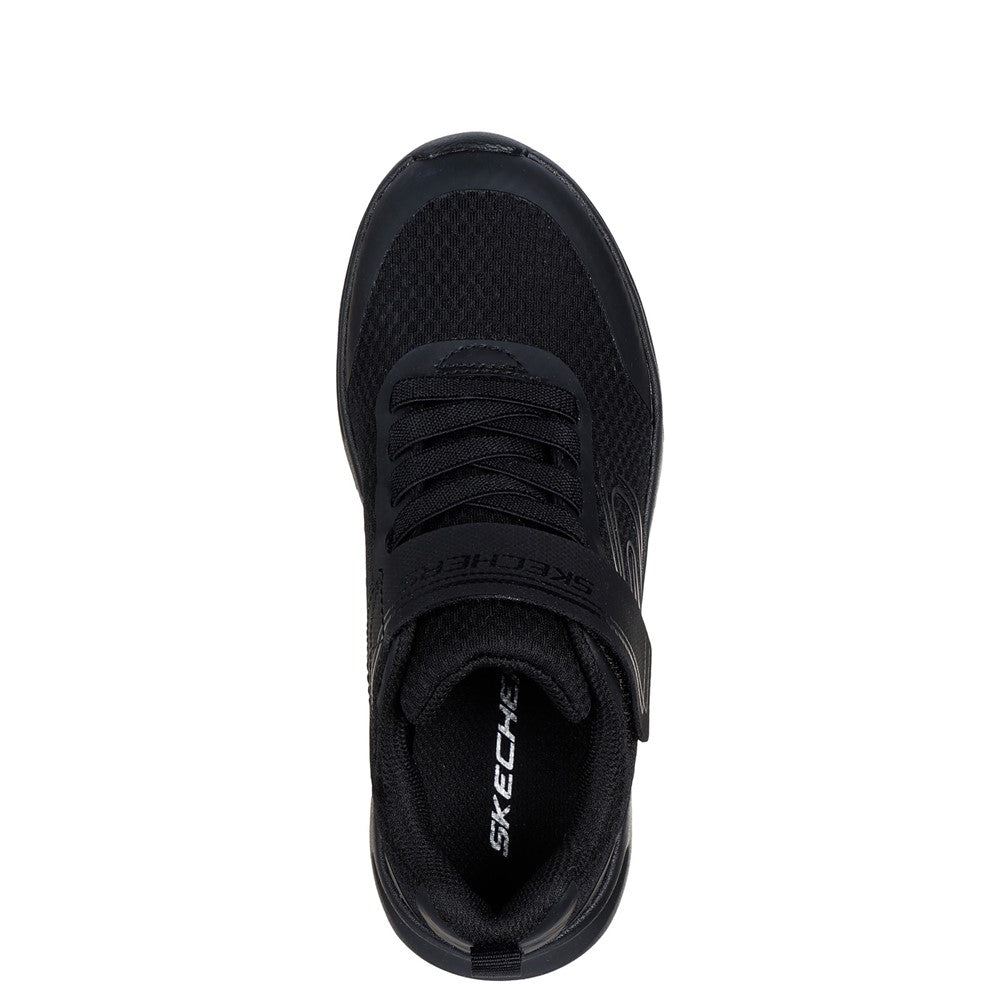 Boys' Skechers Dynamatic Swift Tread Trainer