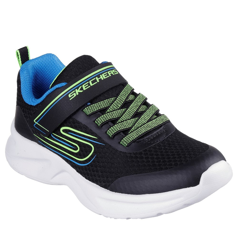 Boys' Skechers Dynamatic Swift Tread Trainer