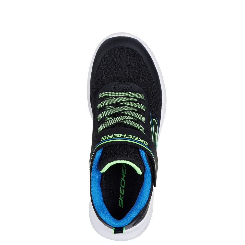 Boys' Skechers Dynamatic Swift Tread Trainer
