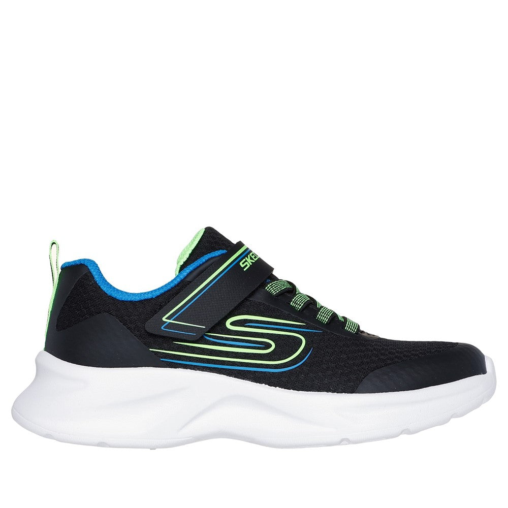 Boys' Skechers Dynamatic Swift Tread Trainer