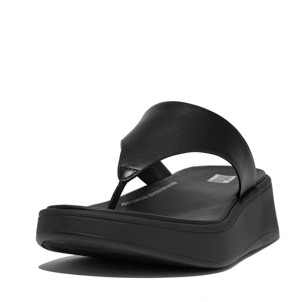 Women's Fitflop F-Mode Toe Post Sandal