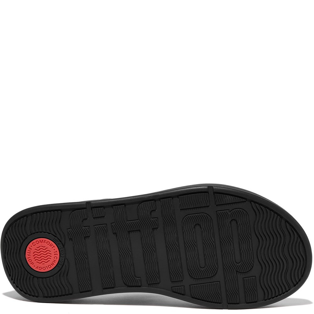 Women's Fitflop F-Mode Toe Post Sandal