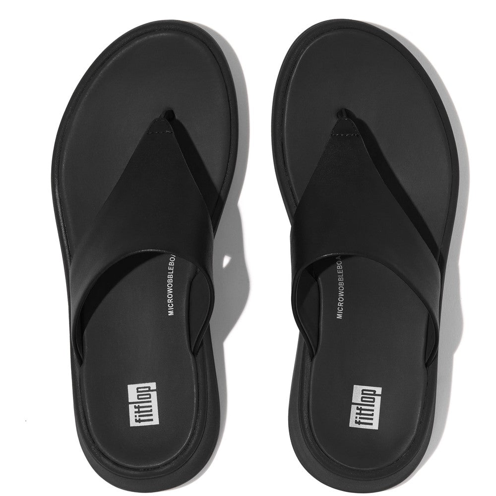 Women's Fitflop F-Mode Toe Post Sandal