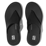 Women's Fitflop F-Mode Toe Post Sandal