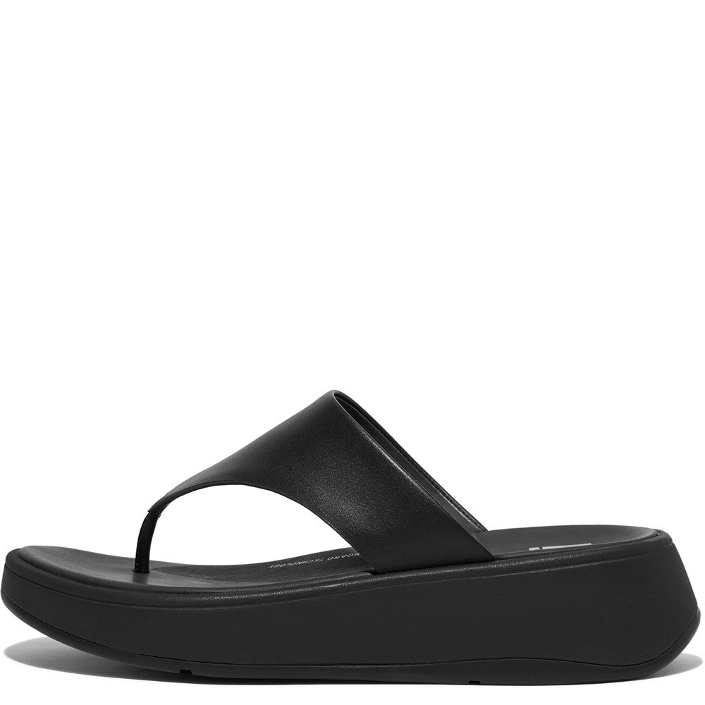 Women's Fitflop F-Mode Toe Post Sandal