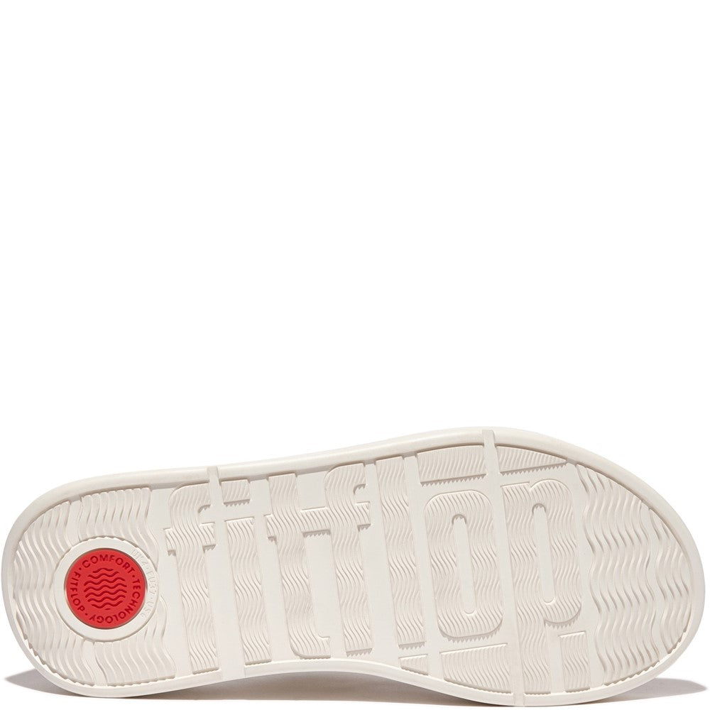 Women's Fitflop F-Mode Toe Post Sandal