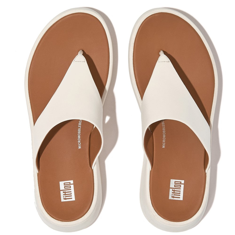 Women's Fitflop F-Mode Toe Post Sandal