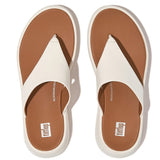 Women's Fitflop F-Mode Toe Post Sandal