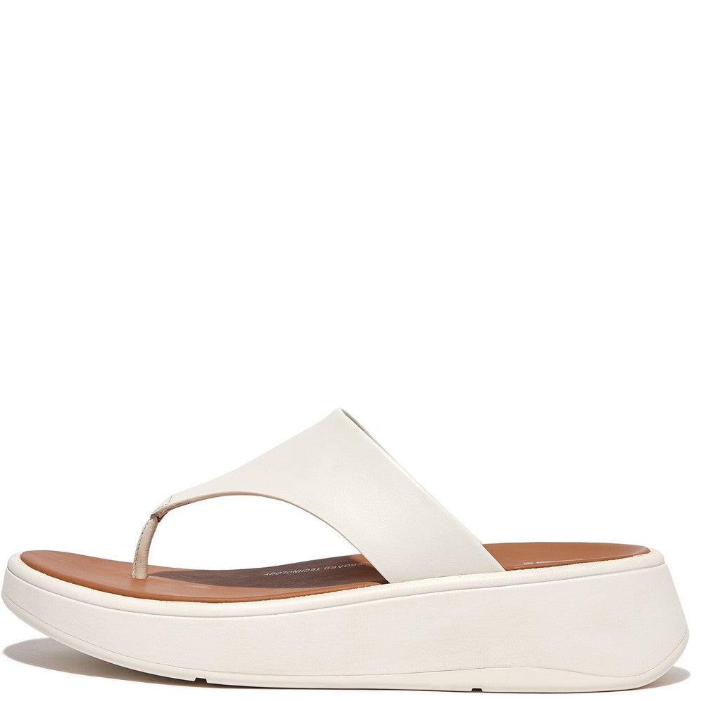 Women's Fitflop F-Mode Toe Post Sandal