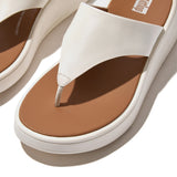 Women's Fitflop F-Mode Toe Post Sandal