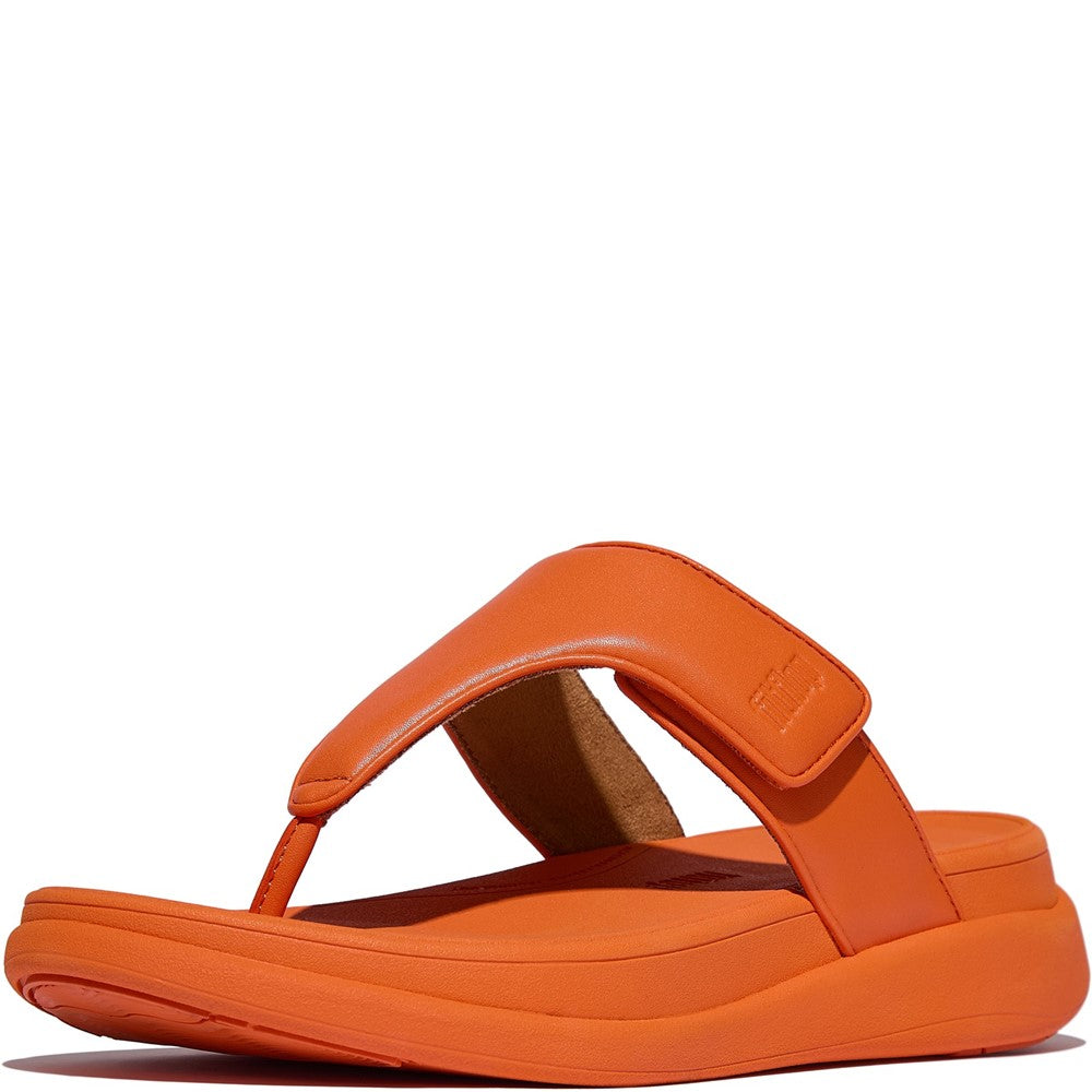 Women's Fitflop F-Mode Go Sandals