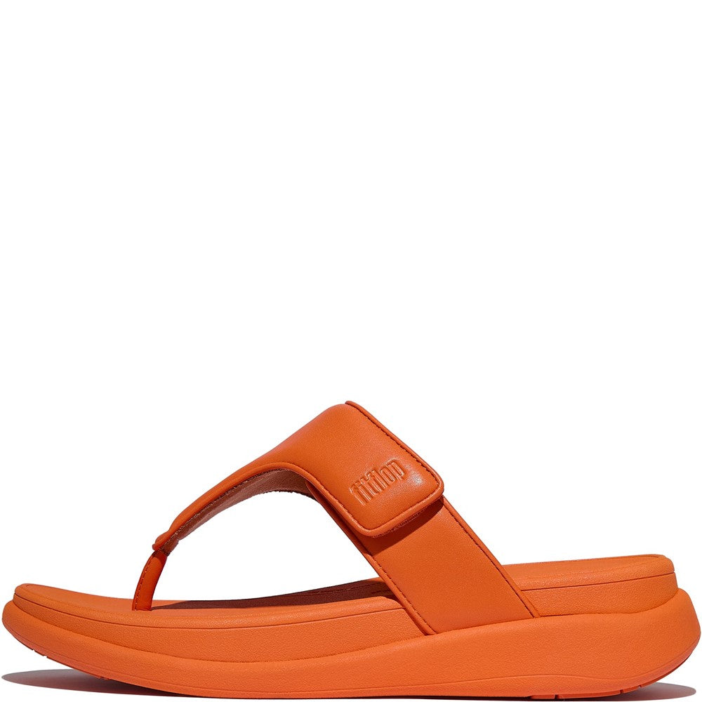 Women's Fitflop F-Mode Go Sandals