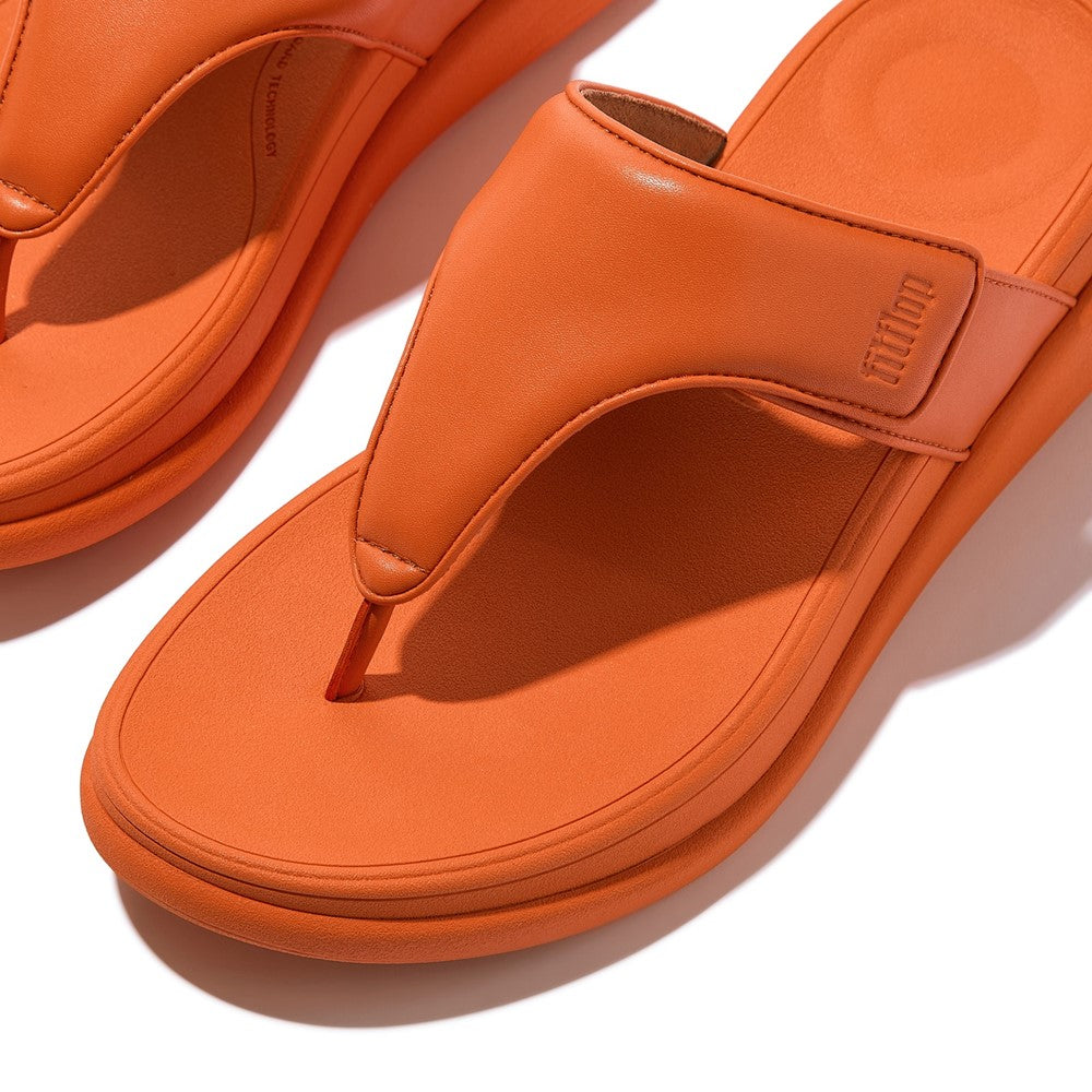 Women's Fitflop F-Mode Go Sandals