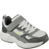 Boys' Skechers Mega-Quake Junior Trainer