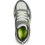 Boys' Skechers Mega-Quake Junior Trainer