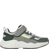 Boys' Skechers Mega-Quake Junior Trainer