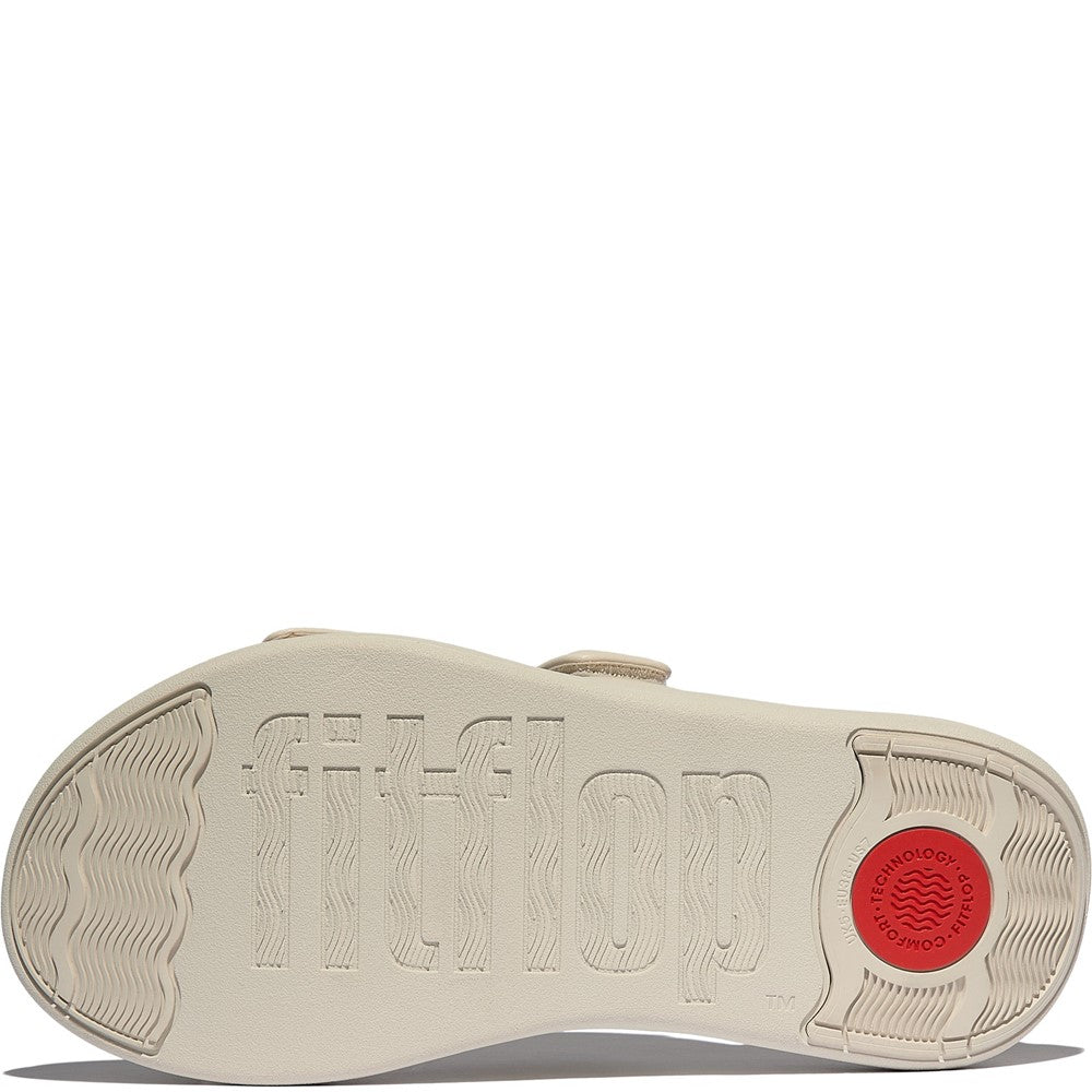 Women's Fitflop F-Mode Go Sandals