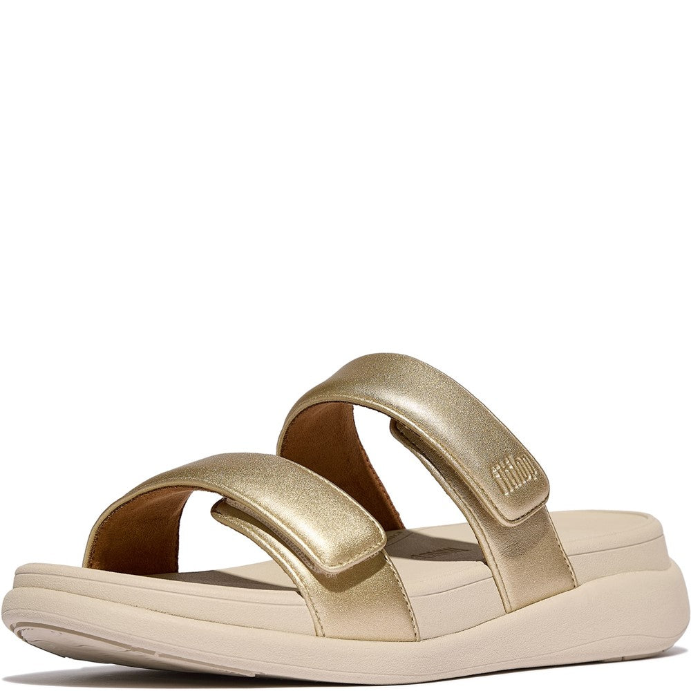 Women's Fitflop F-Mode Go Sandals