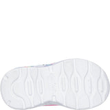 Girls' Skechers Play SceneFun Squad Trainers