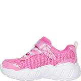 Girls' Skechers Play SceneFun Squad Trainers