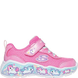 Girls' Skechers Play SceneFun Squad Trainers