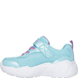 Girls' Skechers Play SceneFun Squad Trainers