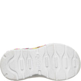 Girls' Skechers Play SceneFun Squad Trainers