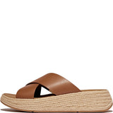 Women's Fitflop F-Mode Cross Slide