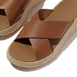Women's Fitflop F-Mode Cross Slide