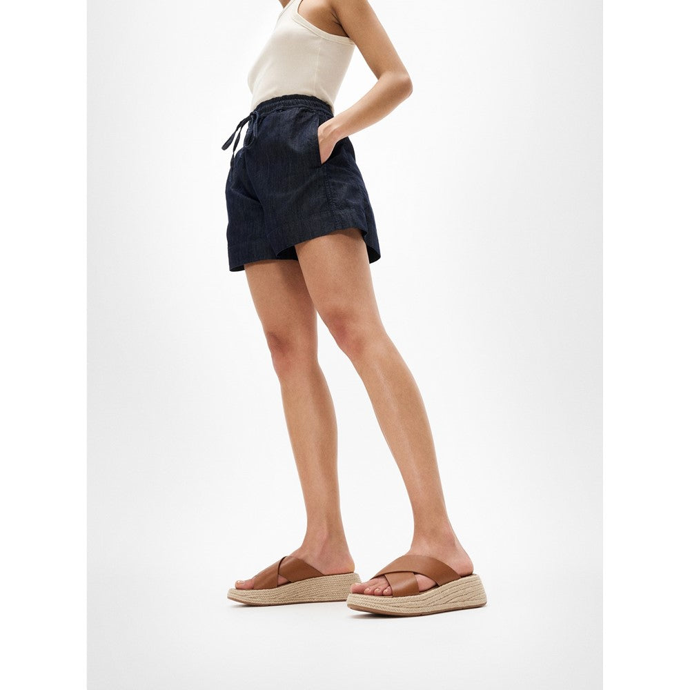 Women's Fitflop F-Mode Cross Slide