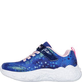 Girls' Skechers Eternal Heart Lights Trainers