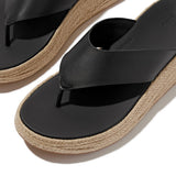 Women's Fitflop F-Mode Toe Post Espadrille