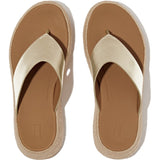 Women's Fitflop F-Mode Toe Post Espadrille