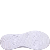 Girls' Skechers Heart Lights Boogie Love Trainers