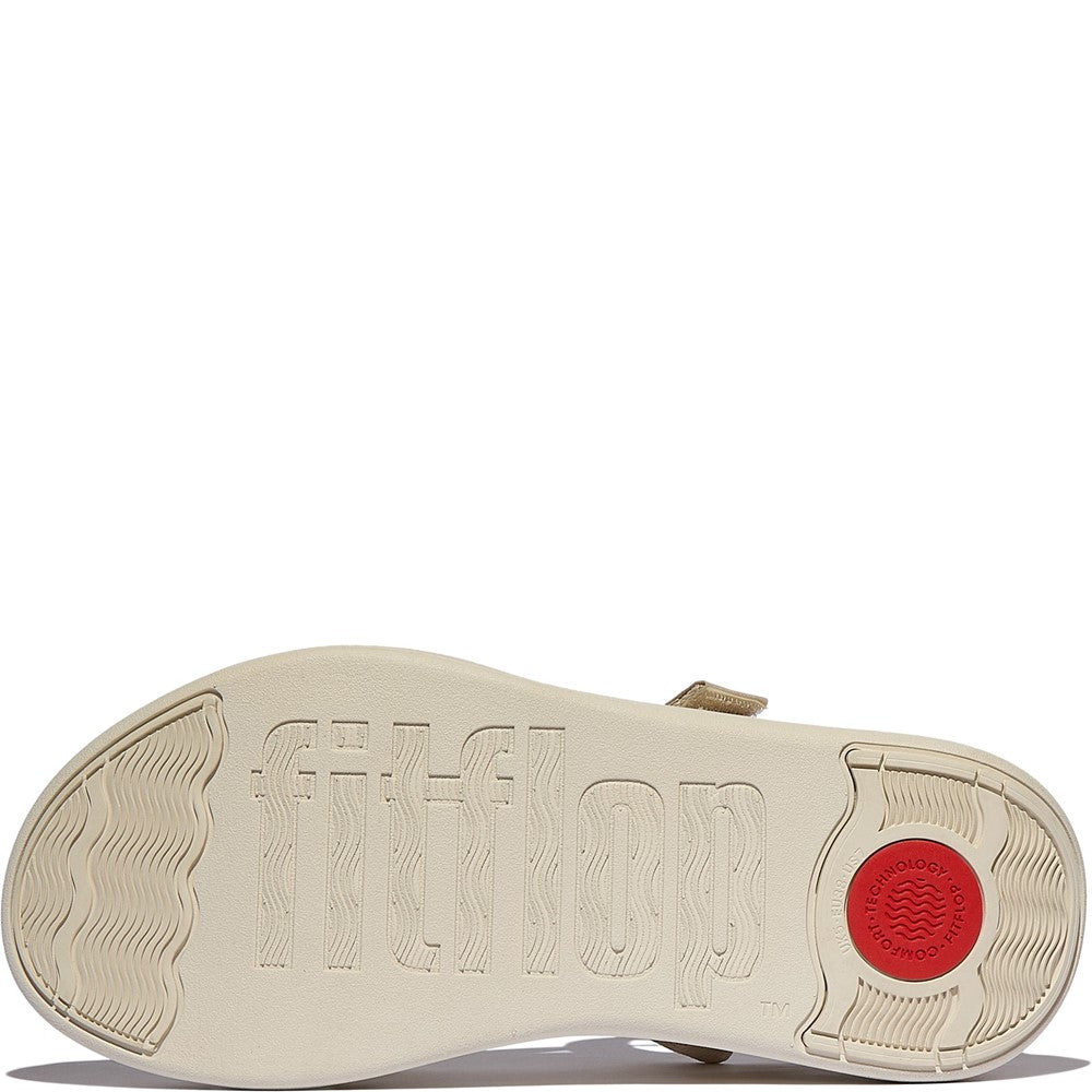 Women's Fitflop F-Mode Go Z Strap Sandals