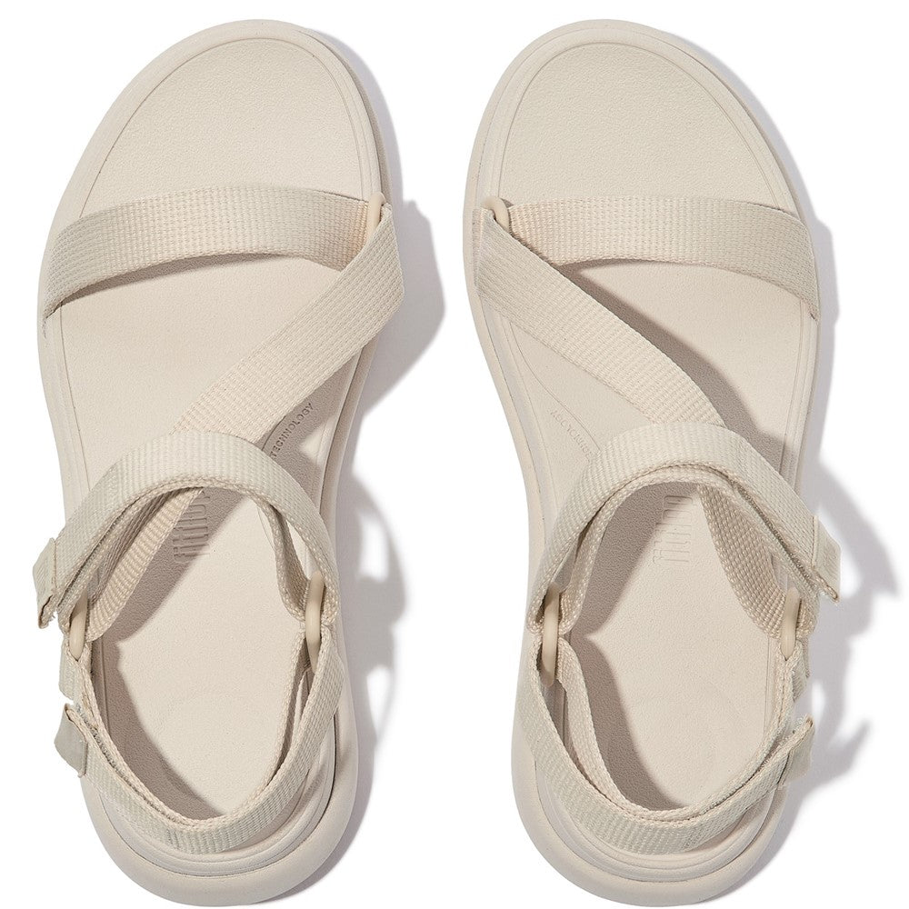 Women's Fitflop F-Mode Go Z Strap Sandals