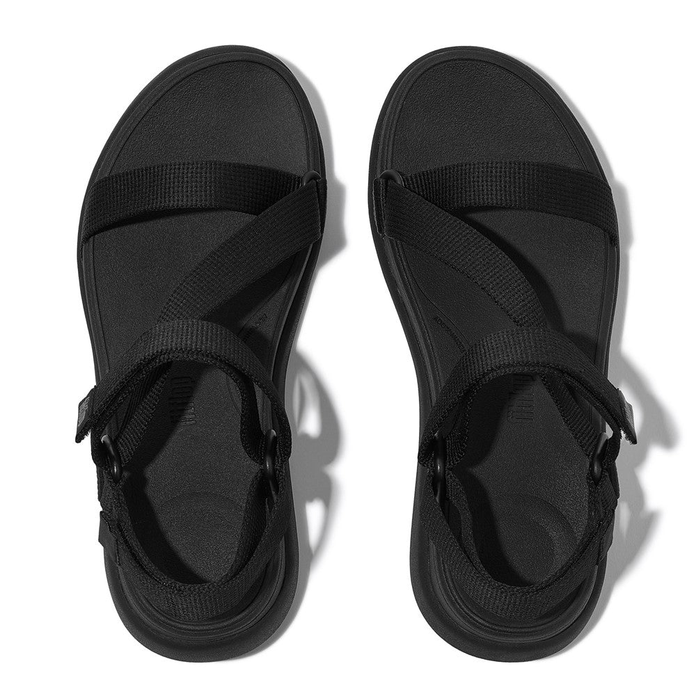 Women's Fitflop F-Mode Go Z Strap Sandals