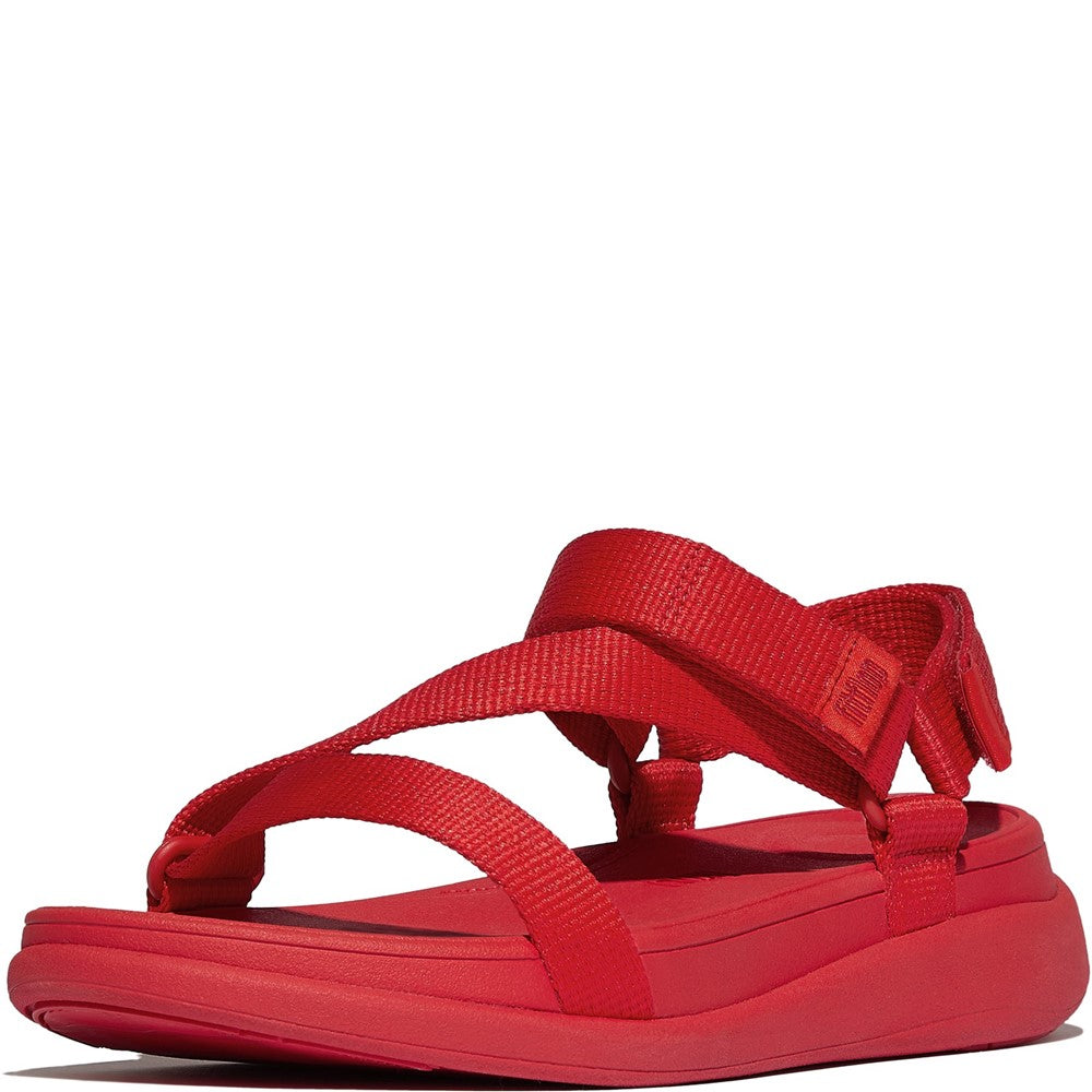 Women's Fitflop F-Mode Go Z Strap Sandals