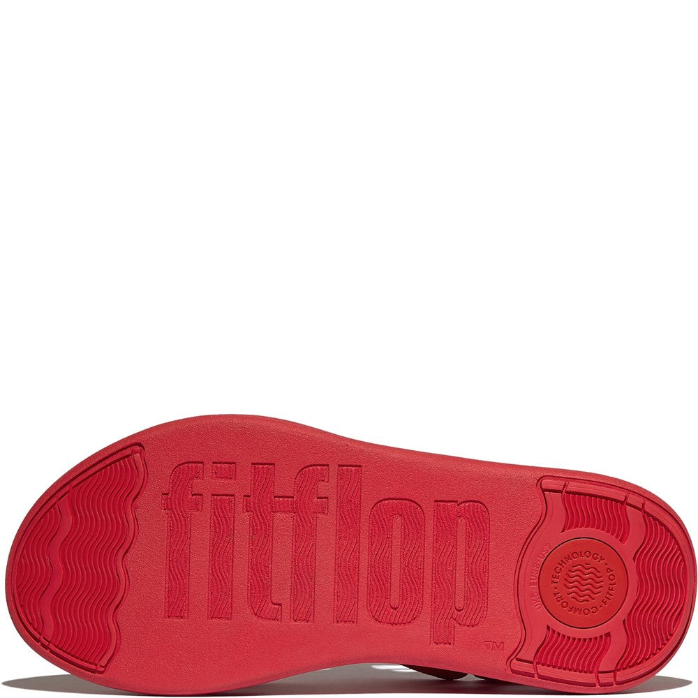 Women's Fitflop F-Mode Go Z Strap Sandals
