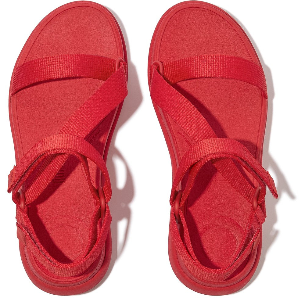 Women's Fitflop F-Mode Go Z Strap Sandals