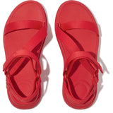 Women's Fitflop F-Mode Go Z Strap Sandals
