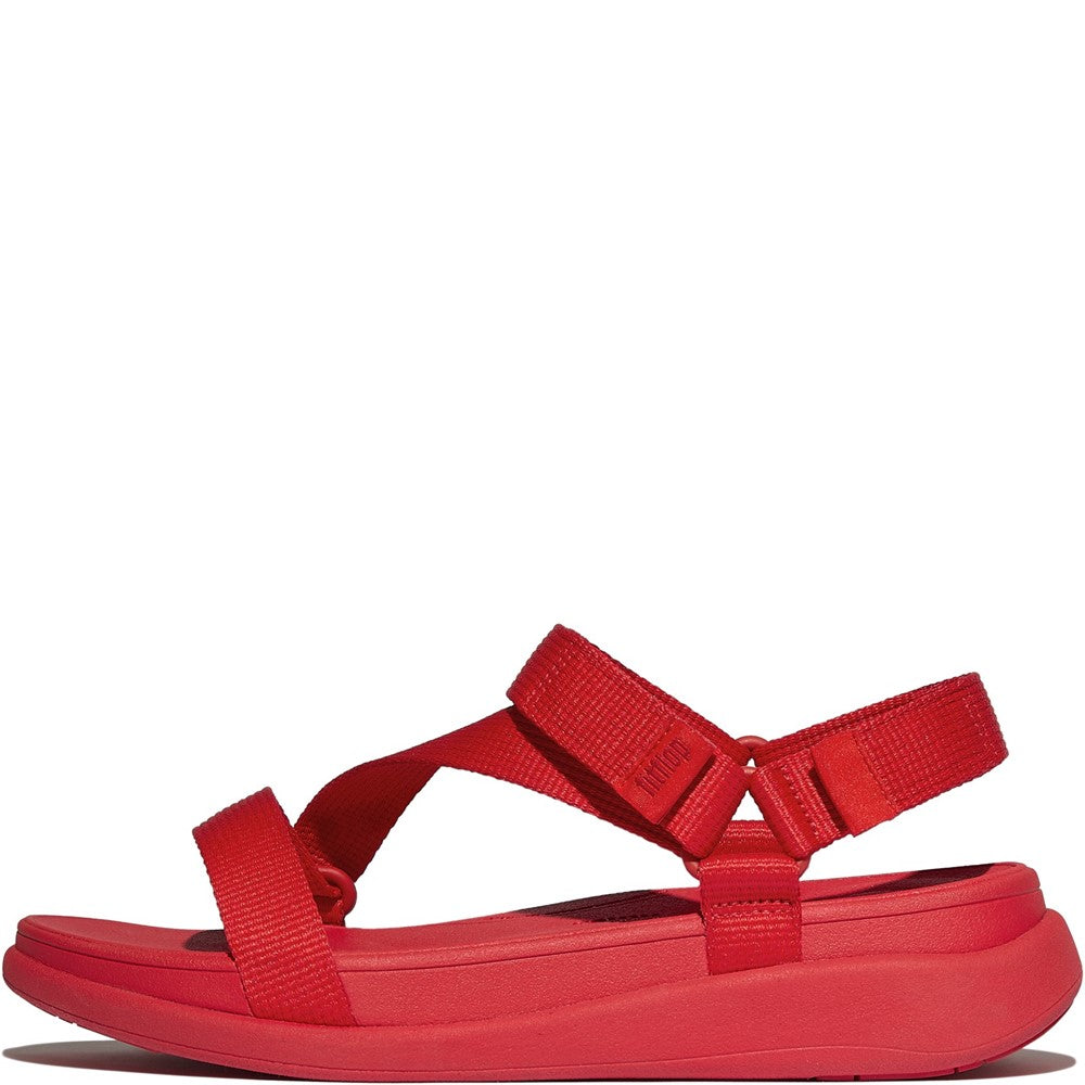 Women's Fitflop F-Mode Go Z Strap Sandals