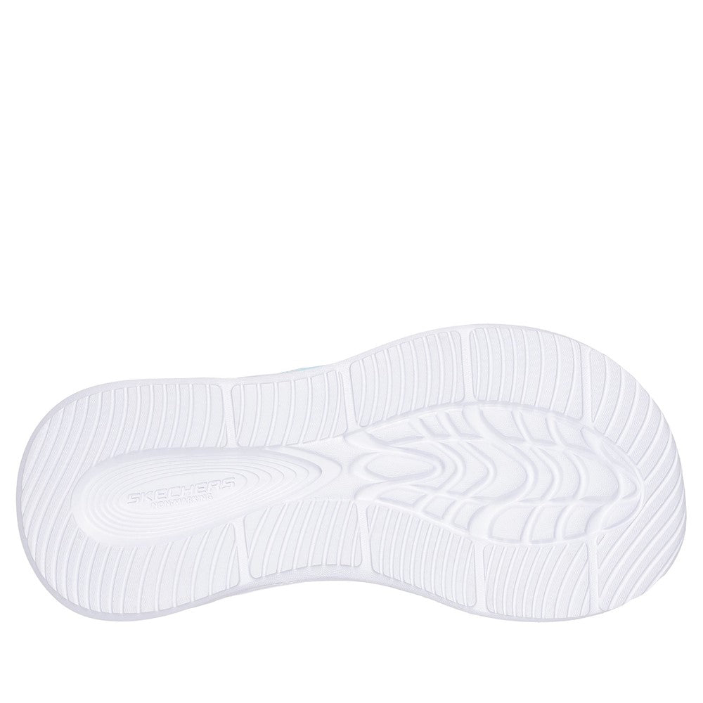 Kids' Skechers Sola Glow Sandal